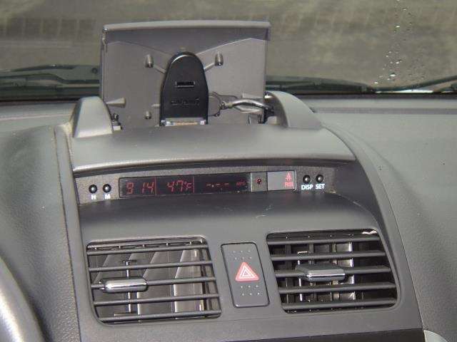 Suzuki SX4 Crossover 2009 photo 9